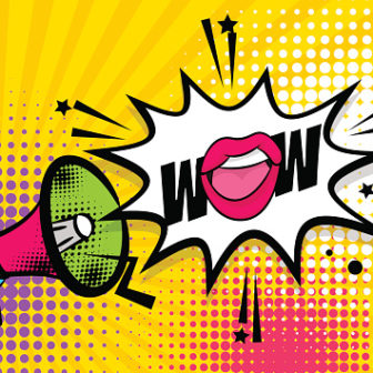 Word of mouth referrals