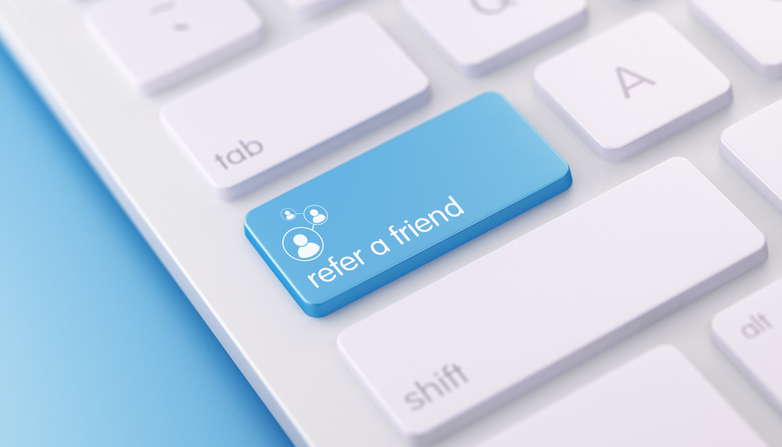 how to set up a customer appreciation program